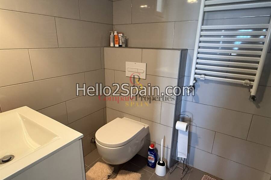 Sale - Villa - Dénia