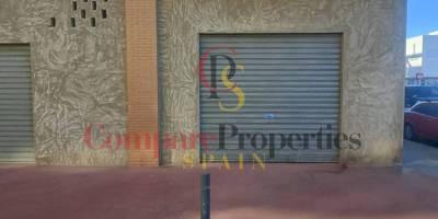 Villa - Sale - Oliva - 