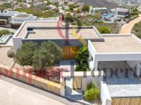 Vente - Villa - Benitachell - CUMBRES DEL SOL