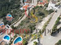 Verkauf - Plot - Pedreguer - 