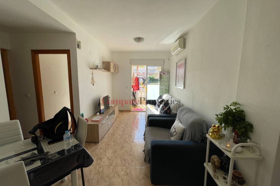 Vente - Apartment - Torrevieja - Comunidad Valenciana