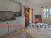 Vente - Villa - Dénia