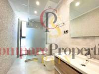 Verkoop - Villa - Calpe - Les Bassetes