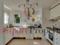 Venta - Villa - La Sella - 