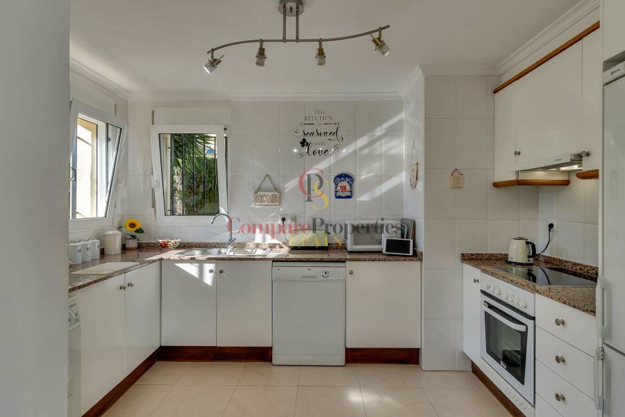Venta - Villa - La Sella - 