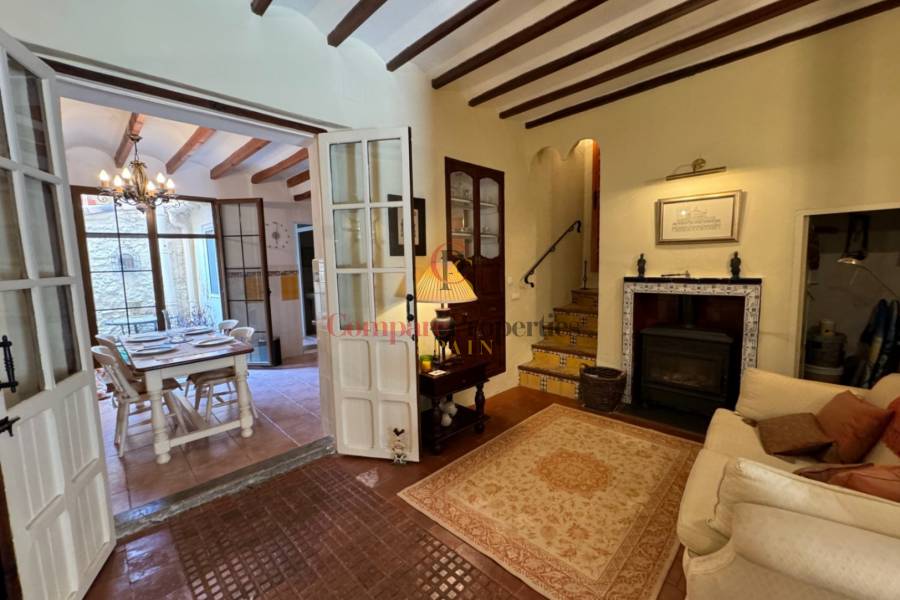 Verkauf - Townhouses - Orba Valley - 