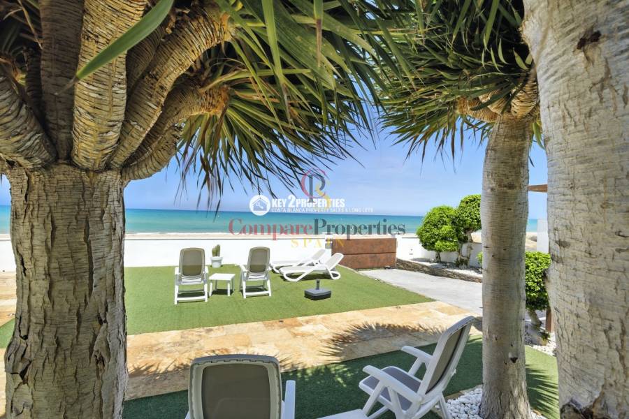 Venta - Villa - Dénia - Denia