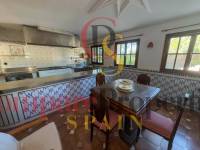 Sale - Villa - Dénia - La Xara