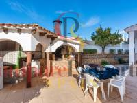 Venta - Villa - Calpe