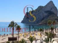 Sale - Apartment - Calpe