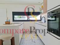 Verkoop - Villa - Dénia - 
