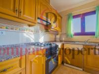 Venta - Villa - Calpe