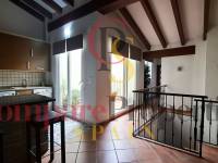 Verkoop - Townhouses - Dénia - Centro