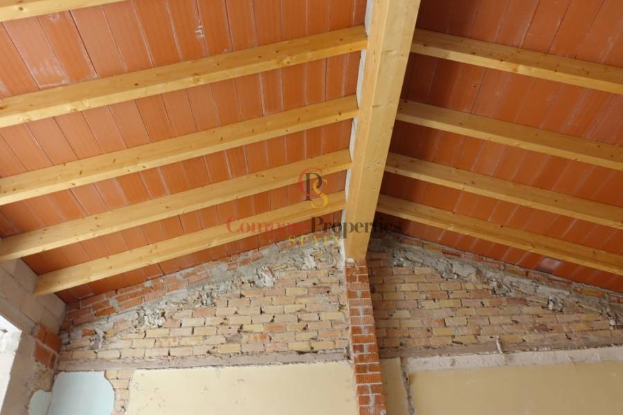 Verkauf - Townhouses - Orba Valley - 