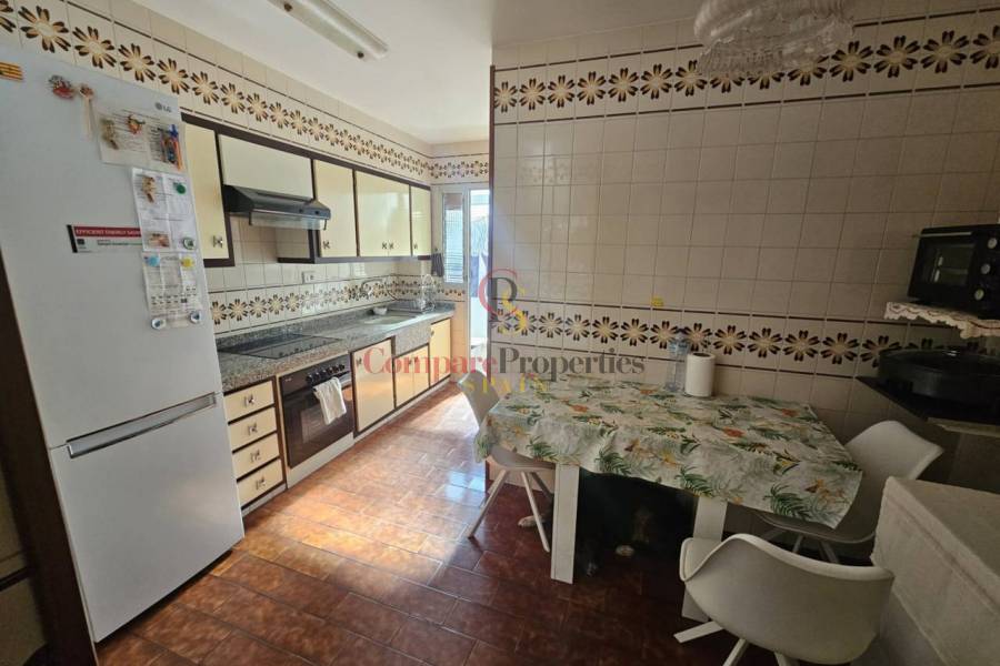Sale - Apartment - Tavernes de la Valldigna - 