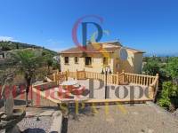 Vente - Villa - Pego - El Ràfol d' Almúnia