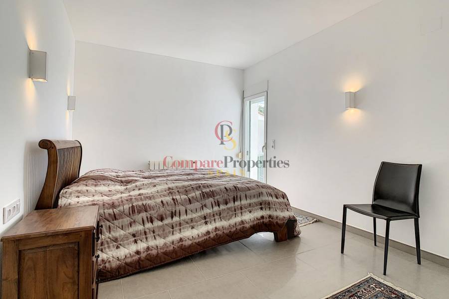 Venta - Villa - Benitachell - Kalmias