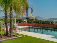 Verkauf - Villa - Moraira