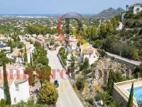 Sale - Villa - Pedreguer