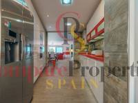 Venta - Apartment - Altea - Altéa