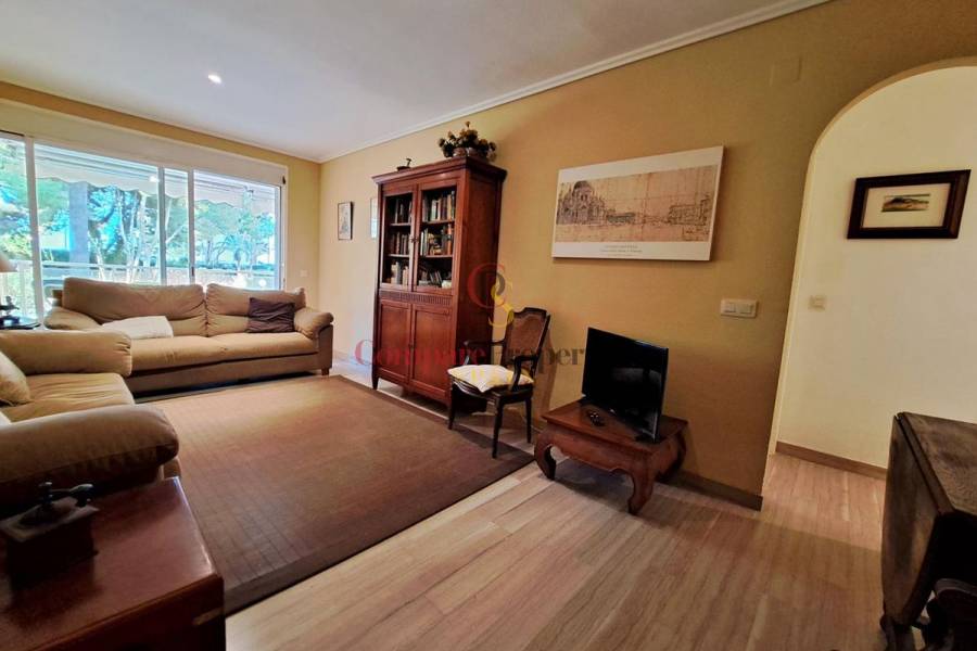 Sale - Apartment - Jávea - Costa