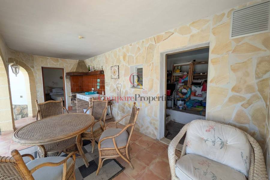 Vente - Villa - Dénia