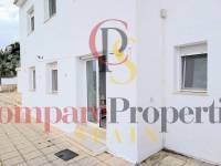 Sale - Villa - Benissa - Fanadix