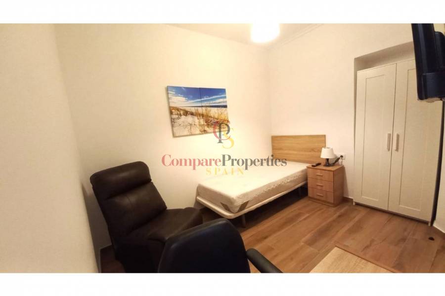 Sale - Apartment - Cullera