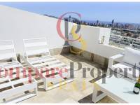 Venta - Apartment - Finestrat