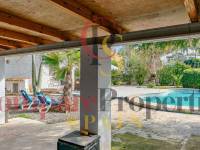 Verkauf - Villa - Moraira