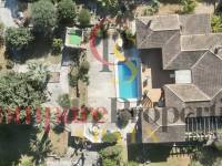 Sale - Villa - Pedreguer - 