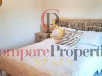 Sale - Apartment - Dénia - La Sella