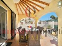 Verkauf - Villa - Benitachell - Los Molinos