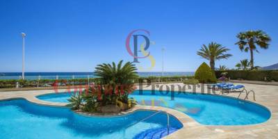 Apartment - Venta - Calpe - Calpe