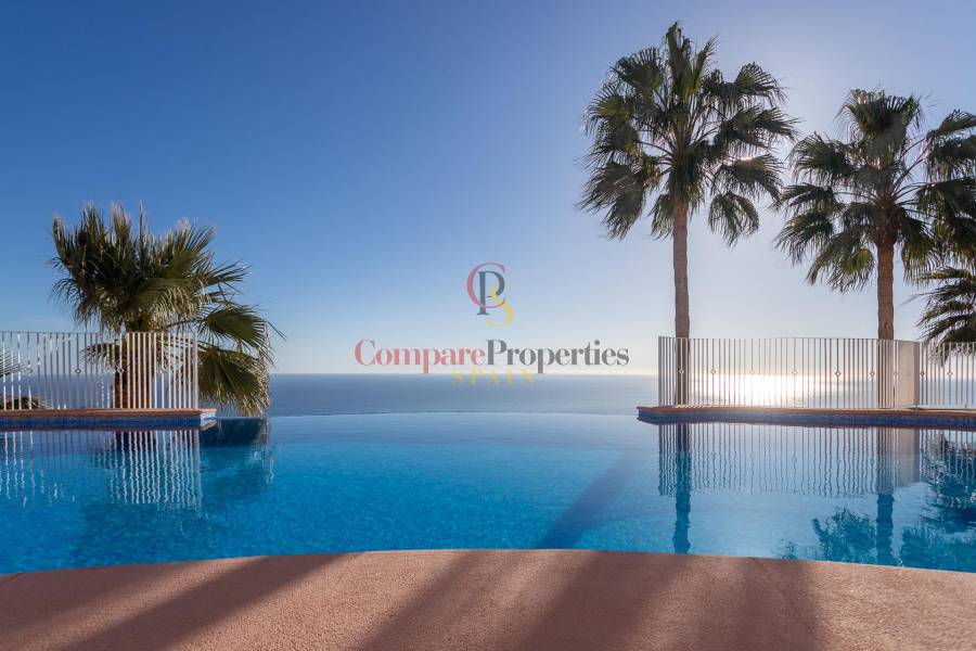 Sale - Apartment -  - Pueblo Panorama