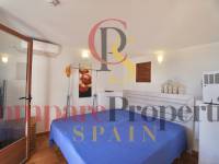 Verkauf - Townhouses - Moraira - Benimeit