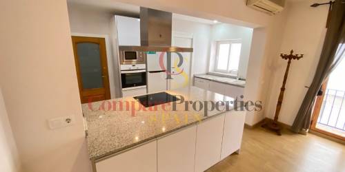 Apartment - Sale - Dénia - Centro urbano