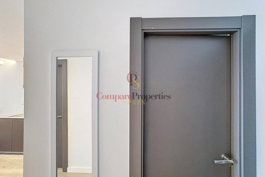 Sale - Apartment - Benitachell - Montecala Gardens