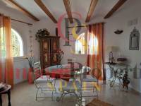 Verkauf - Villa - Dénia - 