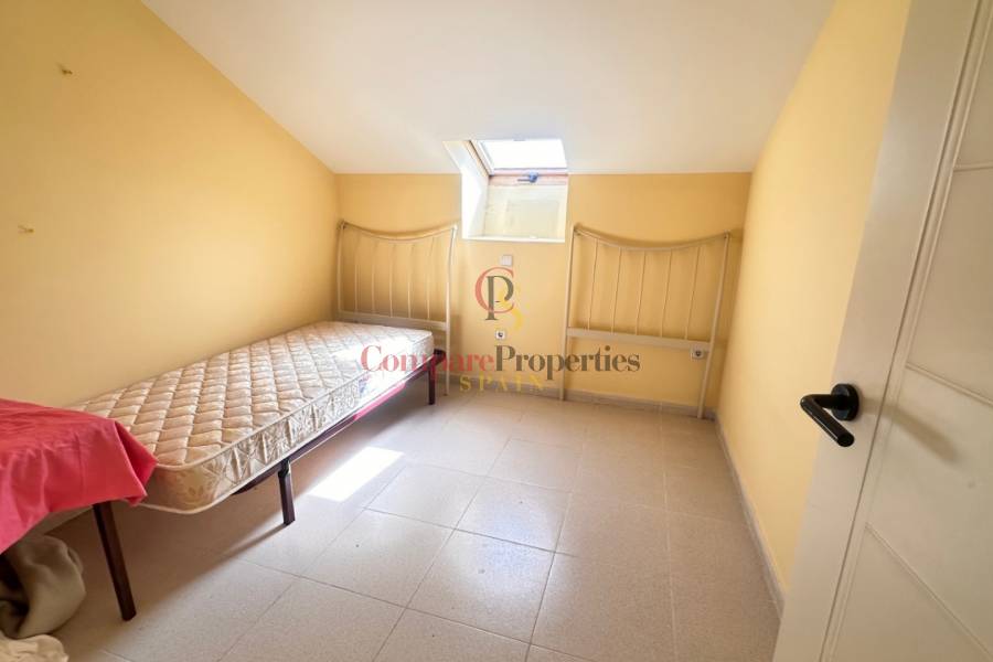 Sale - Duplex and Penthouses - Dénia - Las Marinas (Km1 al Km 6)