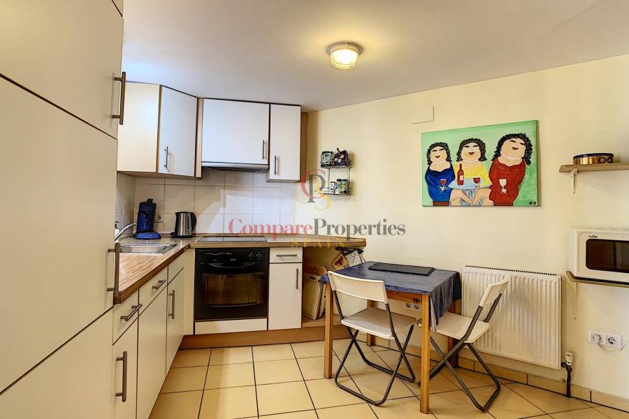 Venta - Villa - Benitachell - Magnolias