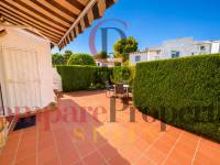 Verkoop - Bungalow - Moraira - 