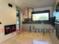 Verkauf - Villa - Dénia - Costa Blanca