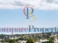 Verkoop - Villa - Moraira