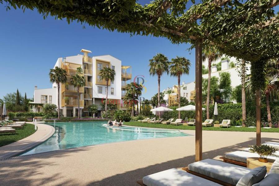Venta - Duplex and Penthouses - Dénia