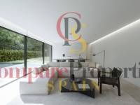 Sale - Villa - Alfaz Del Pi - Alfaz del Pi