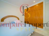 Verkoop - Villa - Calpe - 