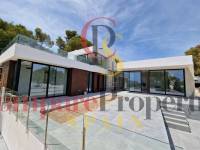 Sale - Villa - Moraira - 