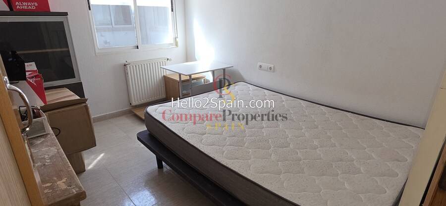 Verkoop - Apartment - Calpe