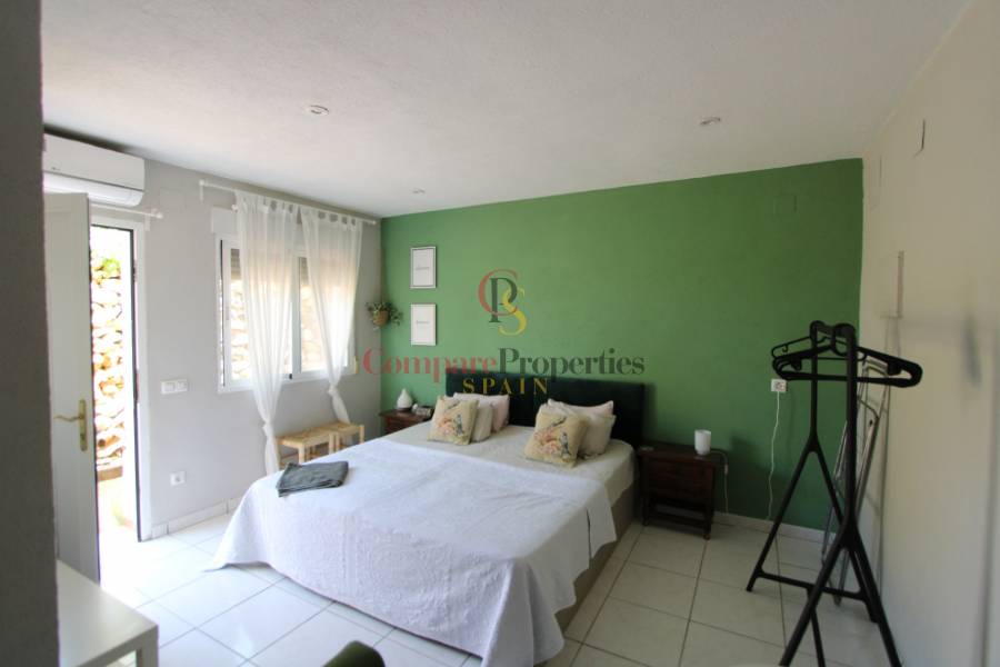 Vente - Villa - Jalon Valley